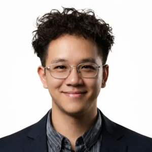 author