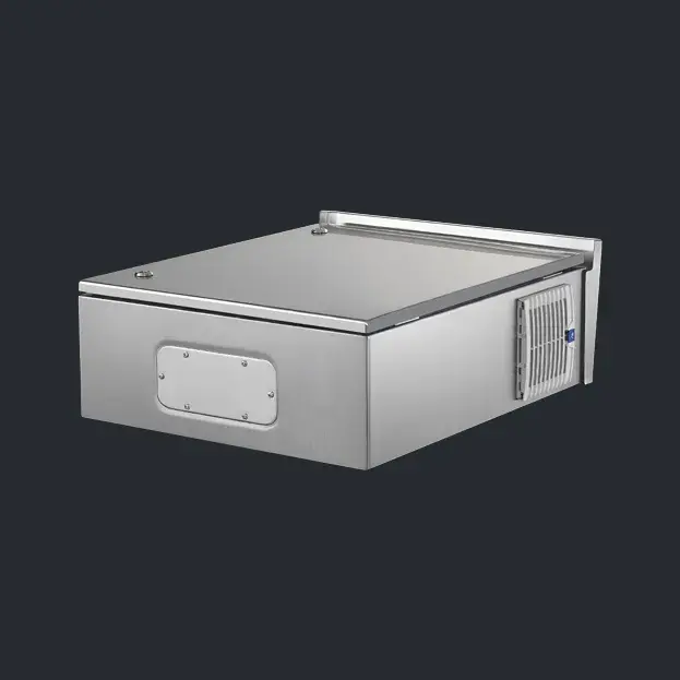 IP65 Stainless Steel Enclosure