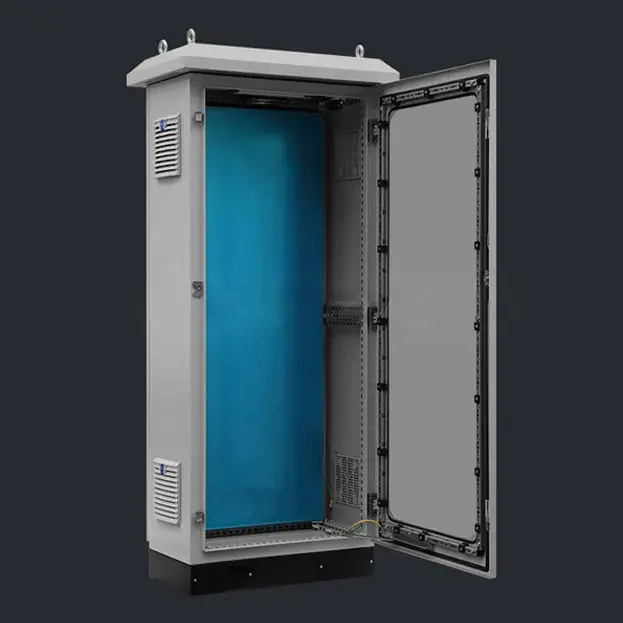 Machine-foamed continuous PU gasket ensures reliable IP65 sealing performance