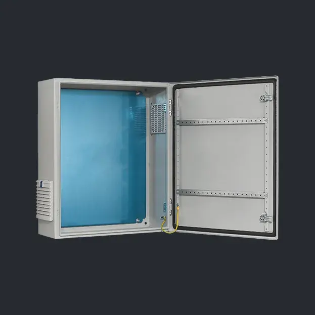 VAE Series IP65 Wall Mounted Enclosure
