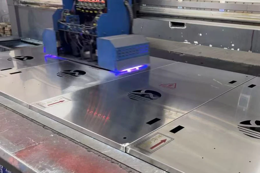 UV Printing for Electrical Enclosures_