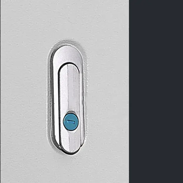 Designed for long service life with minimal maintenance requirements