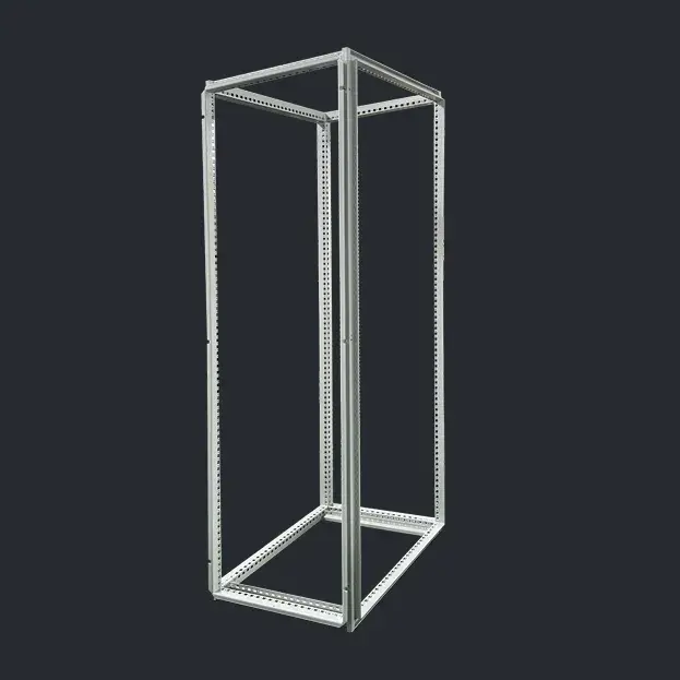 Designed for long service life with minimal maintenance requirements