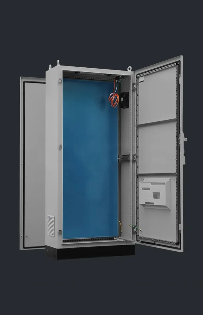 rear plate removeable