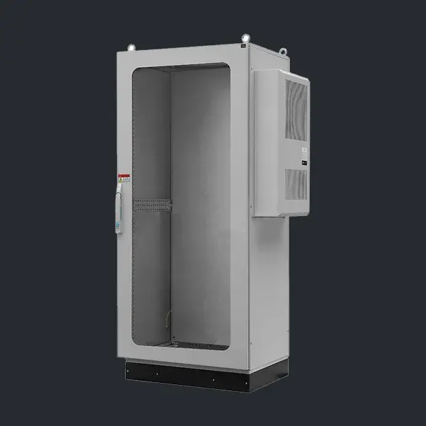 Wall Mounting Parts for VAE series IP65 steel wall mounted enclosure