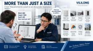 Why Enclosure Manufacturers Cannot Quote Accurately with Only Overall Dimensions